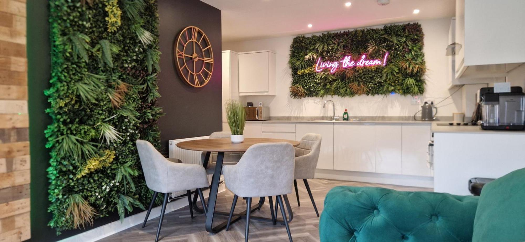 No 4 Hawthorn View Ground Floor Apartment