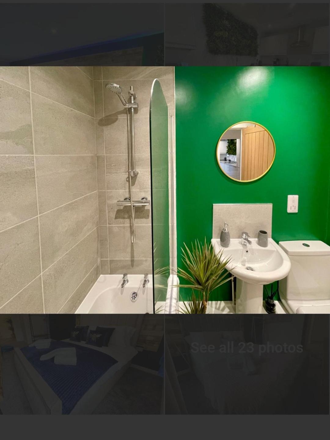 No 4 Hawthorn View Ground Floor *
