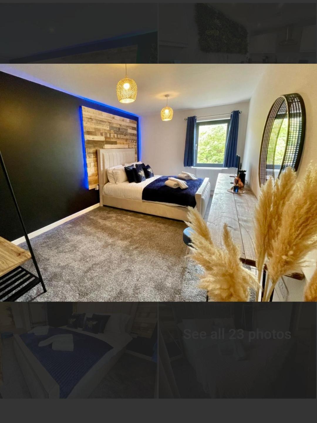 No 4 Hawthorn View Ground Floor Apartment York