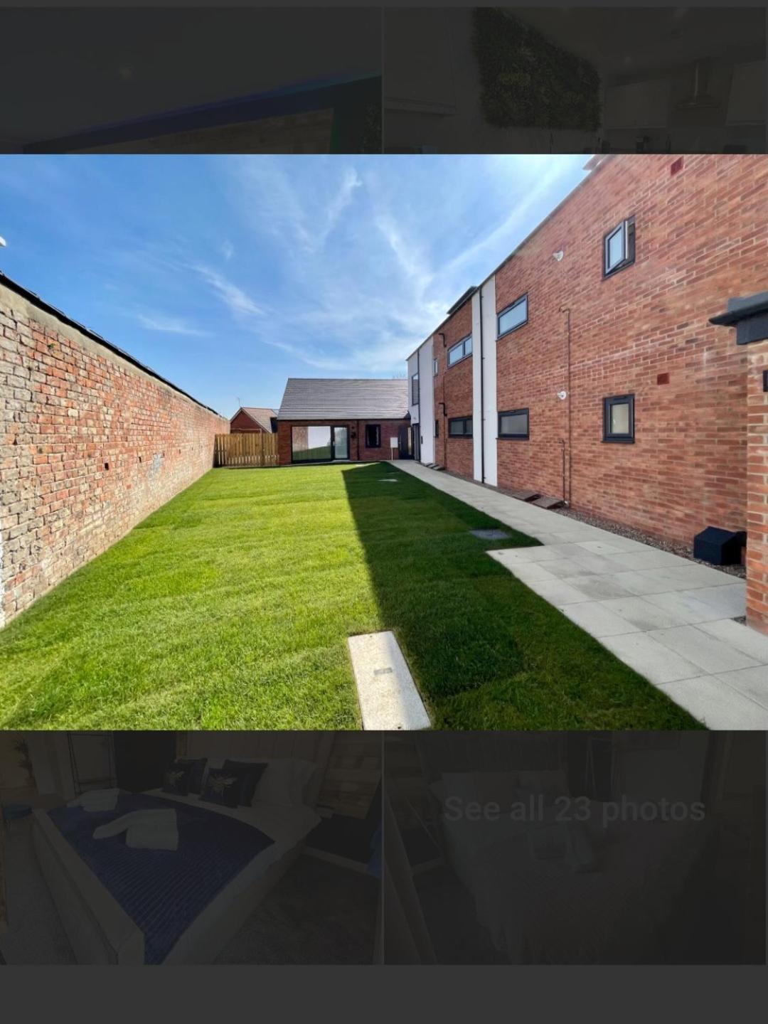 No 4 Hawthorn View Ground Floor Apartamento York