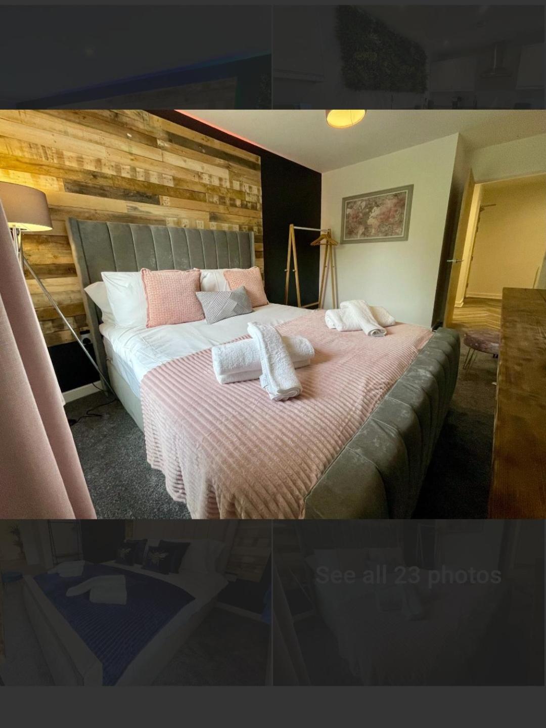 No 4 Hawthorn View Ground Floor Appartement *